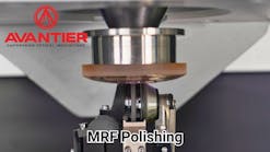 MRF Polishing