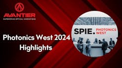 Avantier's Photonics West 2024 Highlights