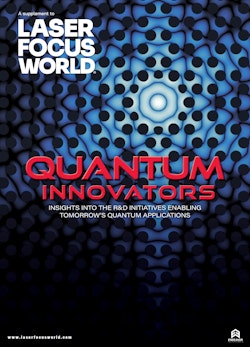 Quantum Innovators - Summer 2024 cover image Quantum Innovators - Summer 2024 cover image