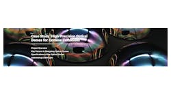 Case Study: High-Precision Optical Domes for Extreme Conditions 