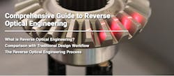 Comprehensive Guide to Reverse Optical Engineering