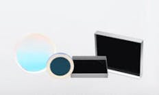 Avantier Sapphire Windows