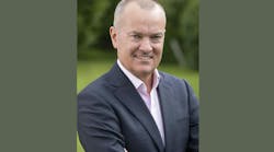 Julian Hayes, CEO of Chromacity Ltd.