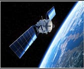 A space optical remote sensing payload contains the core functionality of a satellite or other spacecraft.