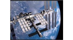 Laser-based satellite communications are one important application of reflective optics.