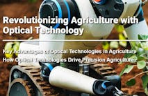 Shanghai Optics Revolutionizing Agriculture