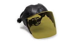 Laser Welding Visor