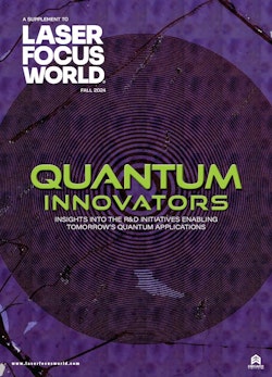 Quantum Innovators - Fall 2024 cover image Quantum Innovators - Fall 2024 cover image