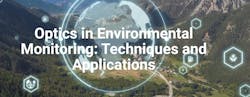 Optics in Environmental Monitoring