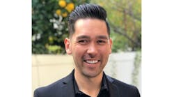 Mark Turner, CEO and founder of Turner Laser Systems.