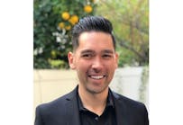 Mark Turner, CEO and founder of Turner Laser Systems.