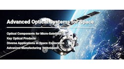 Advanced Optical Systems for Space