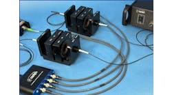 Quantum Polarization State Analyzer