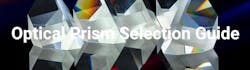 Avantier - Optical Prism Selection Guide