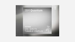IBM Quantum Heron r2 is the second gen (r2) of IBM Heron processors.