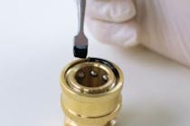 Master Bond Toughened, Non-Drip Epoxy