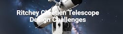 Telescope Design Challenges