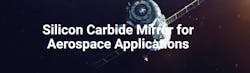 Silicon Carbide Mirror