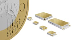 FIGURE 1. Cooling laser diode in a TOSA package.