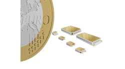 FIGURE 1. Cooling laser diode in a TOSA package.