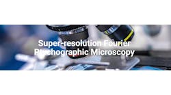 Super-resolution Fourier Ptychographic Microscopy (FPM)