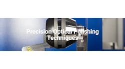 Precision Optical Polishing Techniques