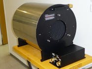 Ophir unveils 100 kW laser power meter, first unit is already in use