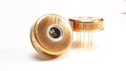 The Excelitas custom space-qualified GEDI hybrid receivers will help map Earth&rsquo;s vegetation and terrain to better understand climate cycles.