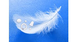 Light As Feather Ultra Thin Mirrors