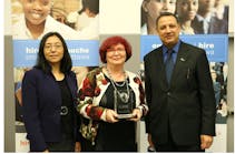 Hire Immigrants Ottawa: 2016 Awards Recipients