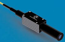 Compact, High Power Isolator: FOPI-10A