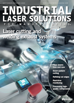 Volume 35, Issue 05 cover image