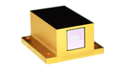 FIGURE 1. An AL01 1064 nm laser module for lidar.