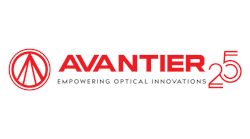Avantier 25th Logo