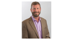 Jay Kumler, president of Jenoptik, appointed to Luminate national advisory board