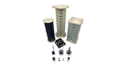 Offerings from the SolidTRON product line from Silicon Power Corp.